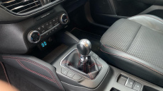 Ford Focus 1.0 EcoBoost Hybrid mHEV 155 ST-Line X Edition 5dr Petrol Hatchback